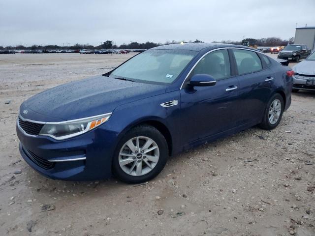 2016 KIA OPTIMA LX 5XXGT4L3XGG094559