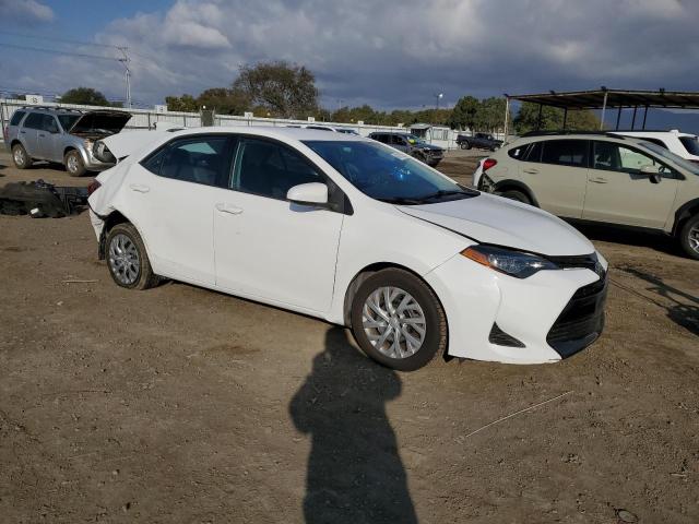 Vin: 5yfburhe9kp920381, lot: 43178225, toyota corolla l 20194
