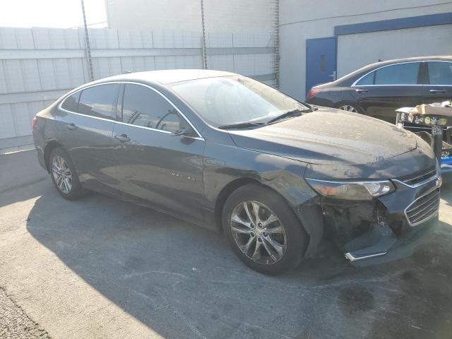 Vin: 1g1zd5stxjf248408, lot: 41708635, chevrolet malibu lt 20184