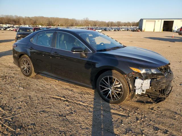 2023 TOYOTA CAMRY SE N #3296222428
