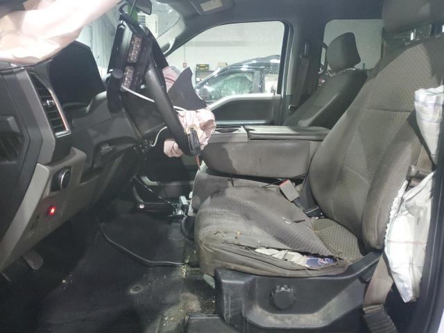 2016 FORD F150 SUPER - 1FTEW1E83GFC60134
