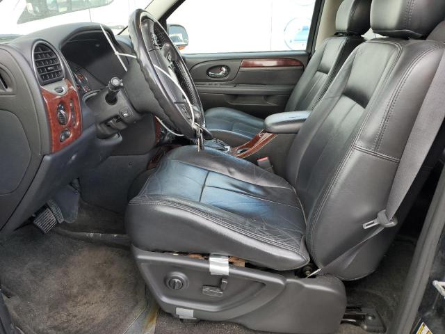 2015 GMC ENVOY 1GKDT13S352366014