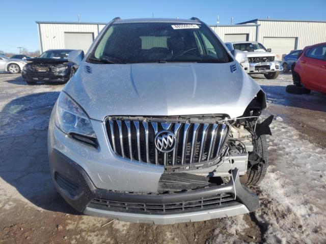 2016 BUICK ENCORE - KL4CJASB6GB750364