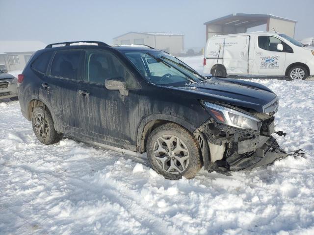 Vin: jf2skajc3lh453067, lot: 87034604, subaru forester premium 20204