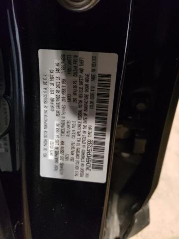 2023 MAZDA CX-30 SELE - 3MVDMBBM0PM572399