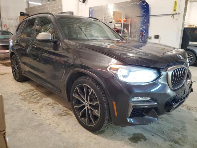 Vin: 5uxts3c5xklr73290, lot: 87439364, bmw x3 xdrivem40i 20194