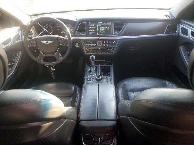 2016 HYUNDAI GENESIS 3. - KMHGN4JE4GU117192