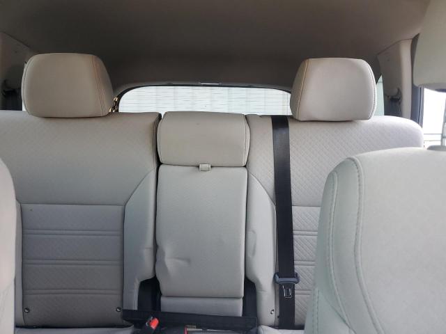 2018 KIA SORENTO LX - 5XYPG4A32JG343723