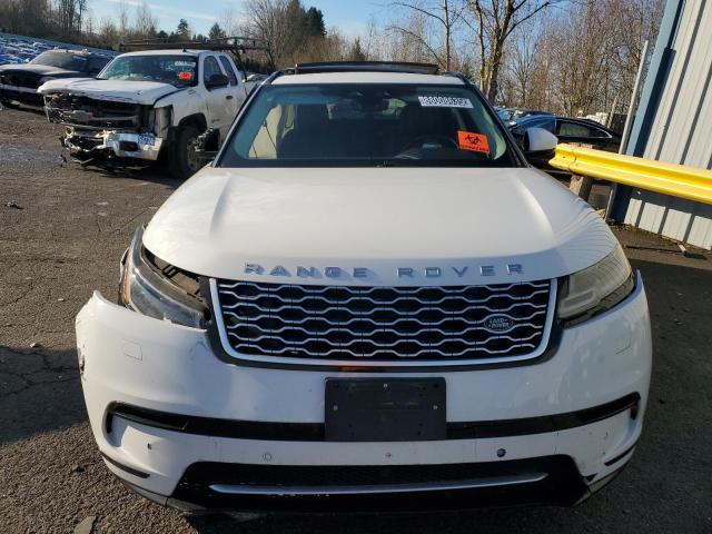 2022 LAND ROVER RANGE ROVE - SALYJ2EX8NA331355