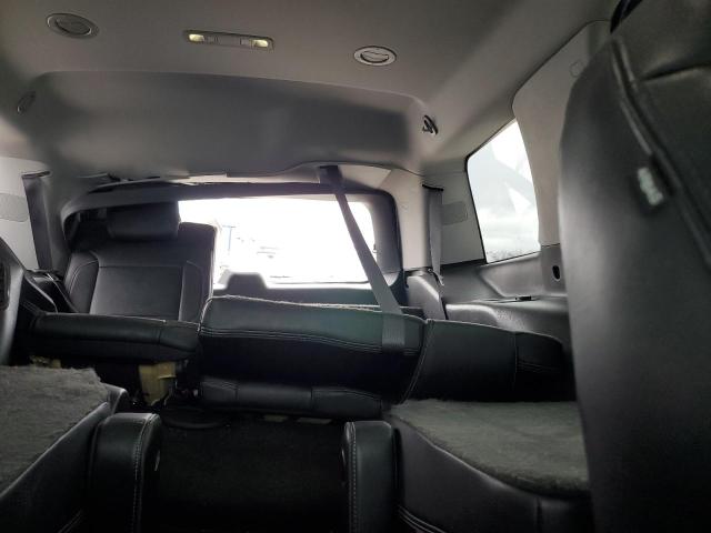 2017 GMC YUKON DENA 1GKS2CKJ7HR299766
