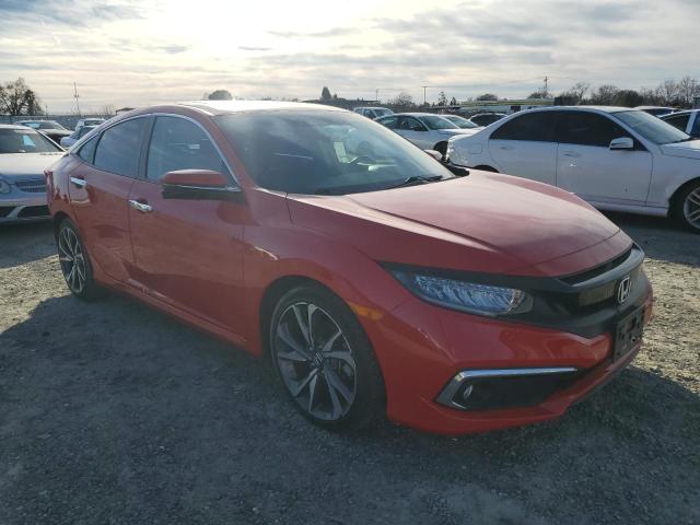 Vin: 2hgfc1f95lh683134, lot: 87555105, honda civic touring 20204