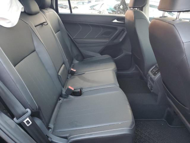 2024 VOLKSWAGEN TIGUAN SE - 3VVMB7AX4RM112683