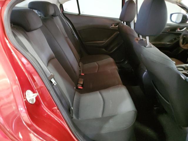 2016 MAZDA 3 SPORT 3MZBM1T70GM314313