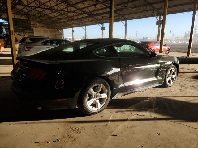 2016 FORD MUSTANG - 1FA6P8AM9G5224781