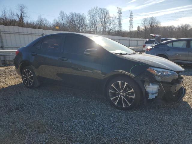 2018 TOYOTA COROLLA L - 2T1BURHE6JC036803