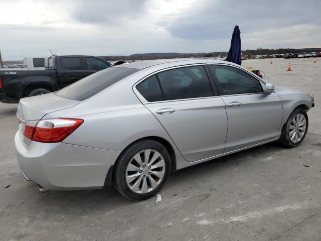 Vin: 1hgcr2f86ea087420, lot: 89000665, honda accord exl 20143