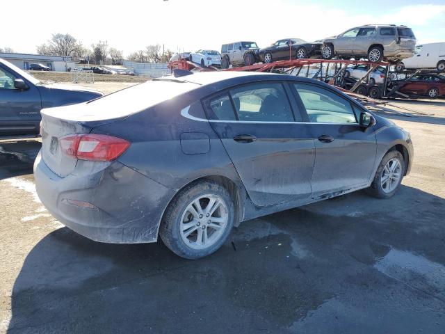 Vin: 1g1be5sm4h7248058, lot: 43069925, chevrolet cruze lt 20173