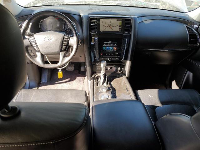 2020 INFINITI QX80 LUXE - JN8AZ2NF3L9703194