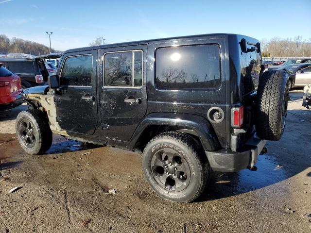 2015 JEEP WRANGLER U - 1C4BJWEG7FL764739