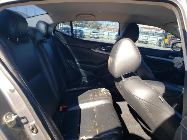 2018 NISSAN MAXIMA 3.5 - 1N4AA6AP7JC394909