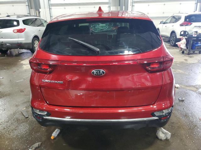 2020 KIA SPORTAGE L - KNDPMCAC0L7640217