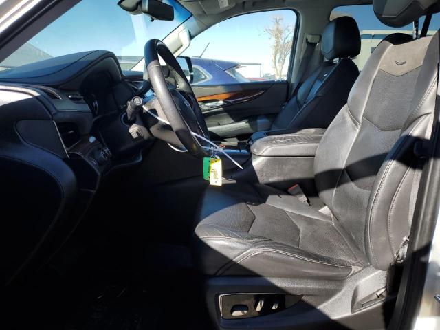 2018 CADILLAC ESCALADE P - 1GYS4CKJ0JR160293