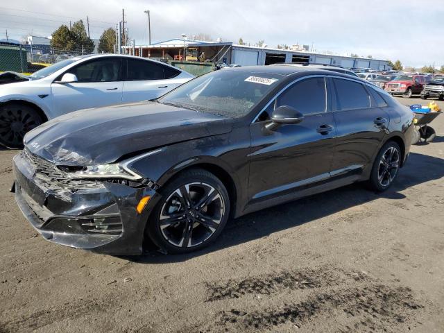 Vin: 5xxg64j25ng141964, lot: 88800625, kia k5 gt line 2022 img_1