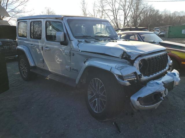 2024 JEEP WRANGLER H 1C4RJXU67RW114745