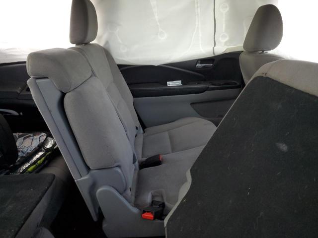 2019 HONDA PILOT EX 5FNYF6H31KB093229