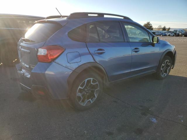 2016 SUBARU CROSSTREK - JF2GPABC7G8327628
