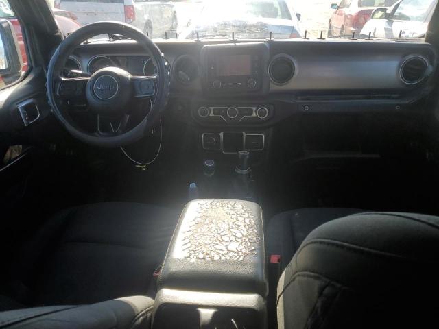 2020 JEEP WRANGLER U - 1C4HJXDG5LW325387