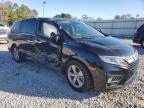 Lot #3044424746 2018 HONDA ODYSSEY EX