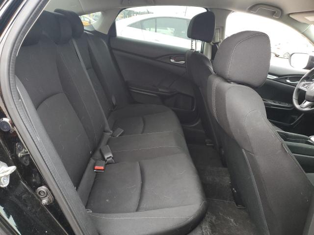 2020 HONDA CIVIC LX - 2HGFC2F61LH519469