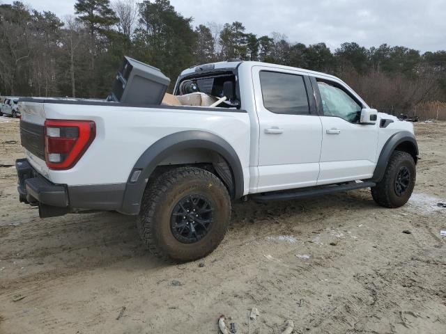 Vin: 1ftfw1rg5pfa12960, lot: 41968685, ford f150 raptor 20233