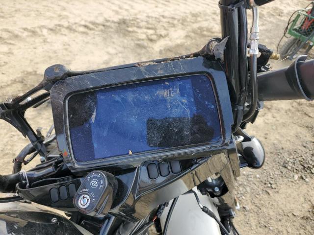 2023 HARLEY-DAVIDSON FLHXST 1HD1ABL20PB613033