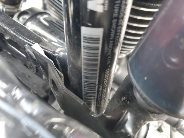 2024 HARLEY-DAVIDSON FLTRX 1HD1KH716RB618452