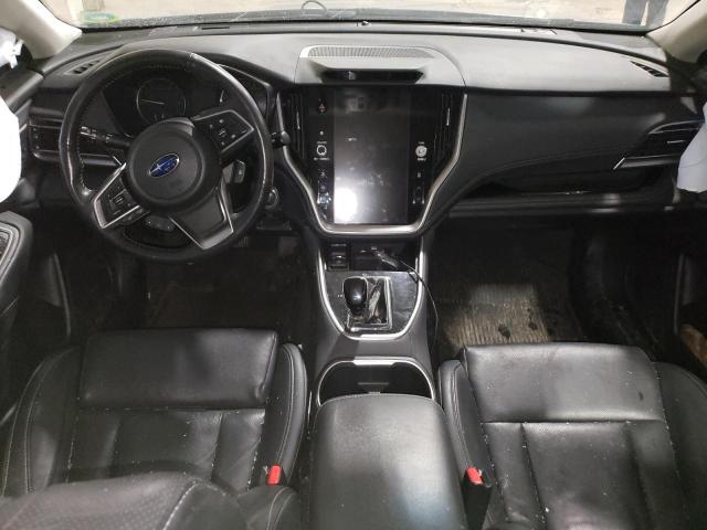 2021 SUBARU OUTBACK LI - 4S4BTGND3M3159454