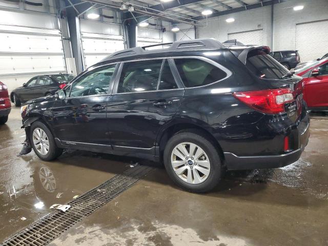 Vin: 4s4bsbfc6g3324395, lot: 42819895, subaru outback 2.5i premium 20162