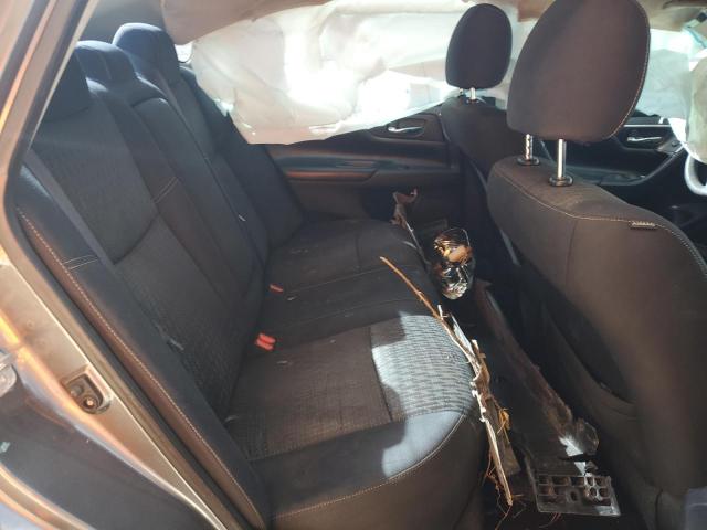 2016 NISSAN ALTIMA S 1N4AL3AP9GN364123