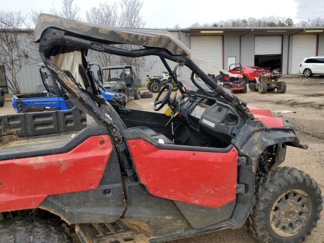 2016 HONDA SXS1000 M3 1HFVE04A5G4007142