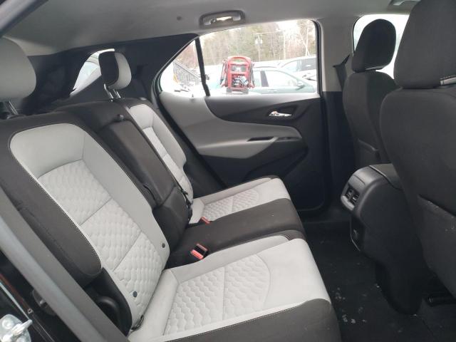 2018 CHEVROLET EQUINOX LS - 2GNAXREV6J6343078