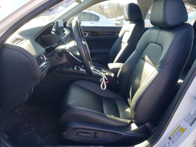 2022 HONDA CIVIC EXL 19XFL1H77NE023461
