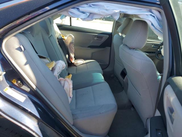 2015 TOYOTA CAMRY LE - 4T4BF1FK0FR444956