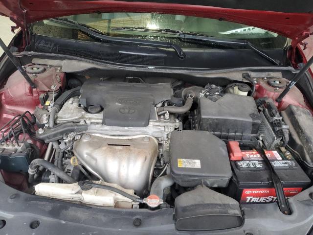 2016 TOYOTA CAMRY LE 4T1BF1FK2GU606940
