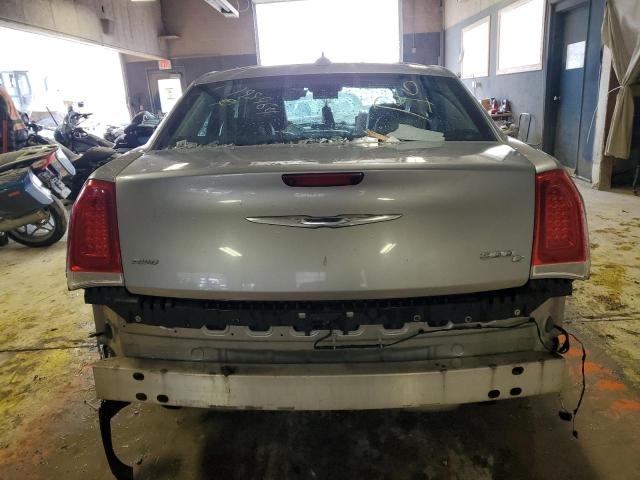 2016 CHRYSLER 300C - 2C3CCAKG0GH198464