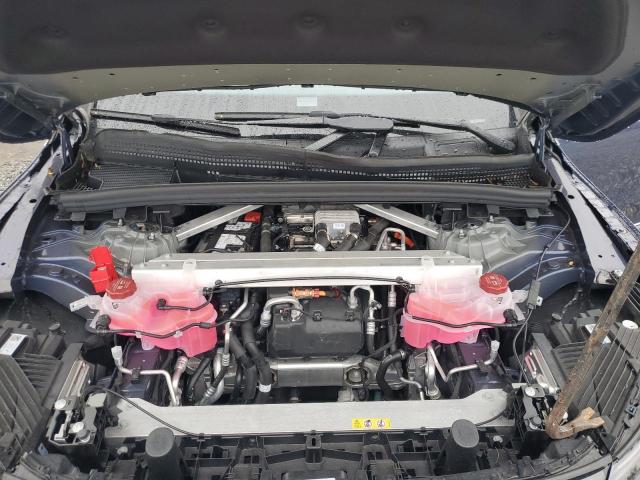 2023 MERCEDES-BENZ EQE SUV 50 4JGGM2CB9PA037236