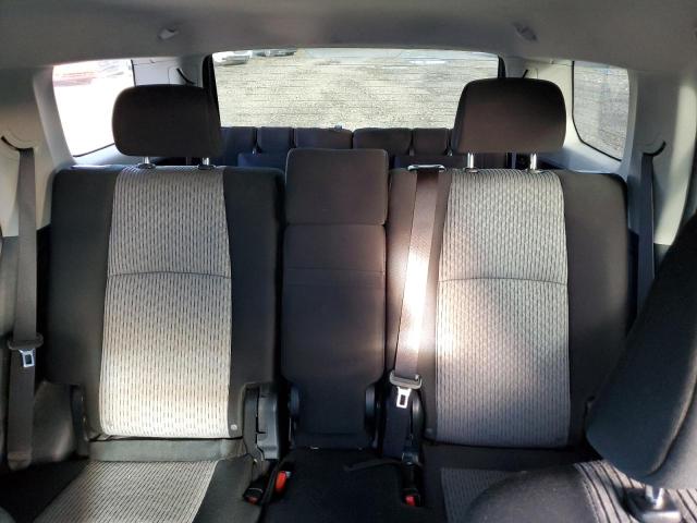 2017 TOYOTA 4RUNNER SR - JTEBU5JR7H5435017