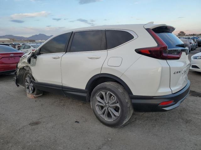 Vin: 2hkrw2h56mh661817, lot: 42261285, honda crv ex 20212