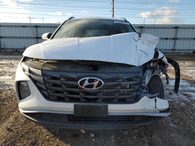 2022 HYUNDAI TUCSON SEL - 5NMJBCAE9NH160038