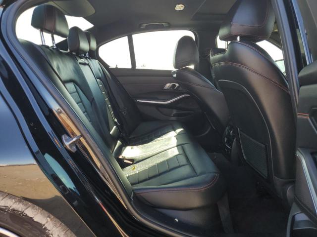 2021 BMW 330E - WBA5P7C09MFJ89415